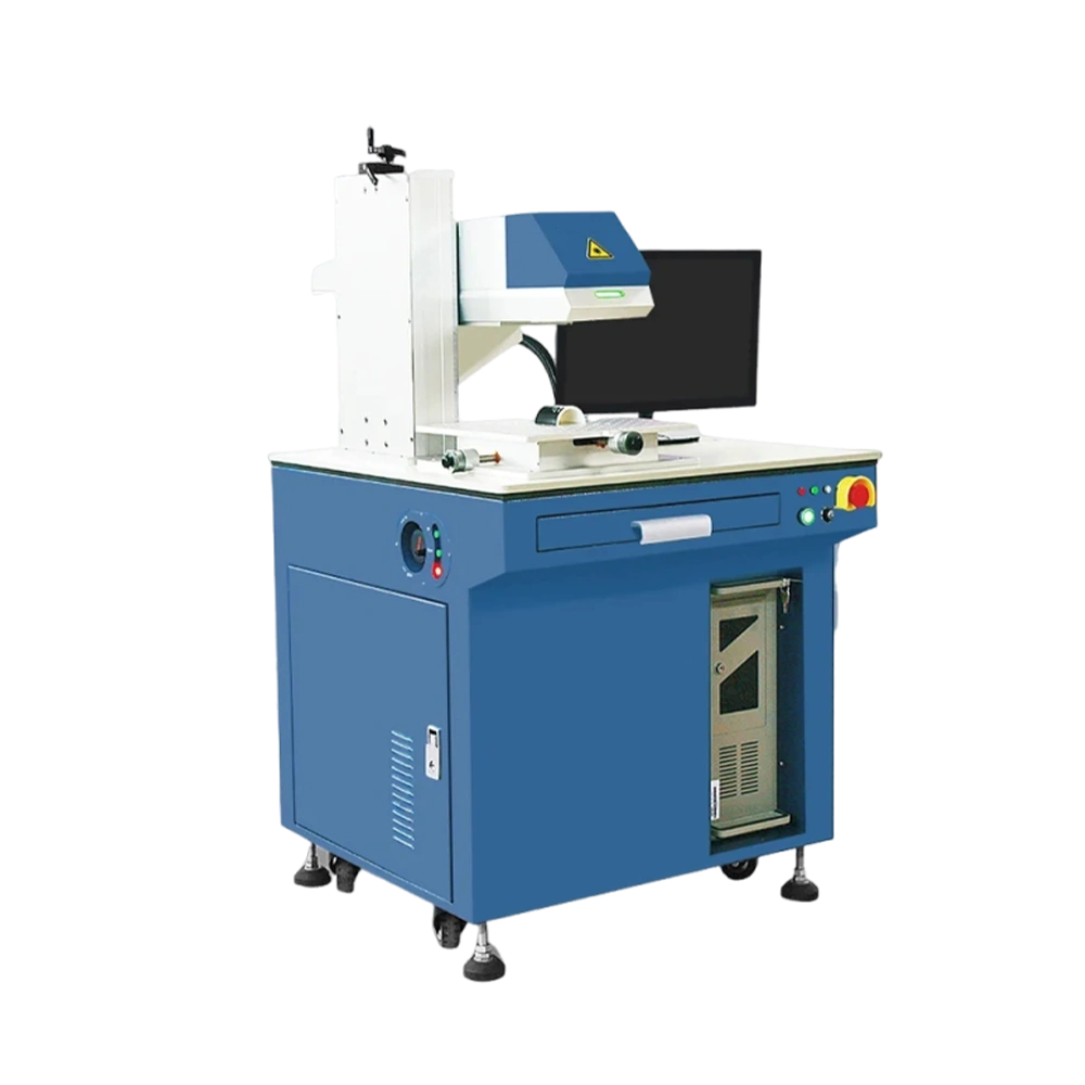 laser welding machines