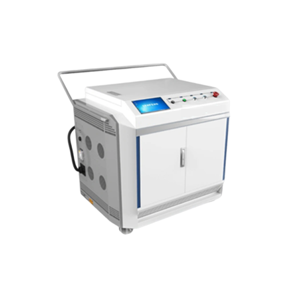 High-Power-Fiber-Laser-Cleaner