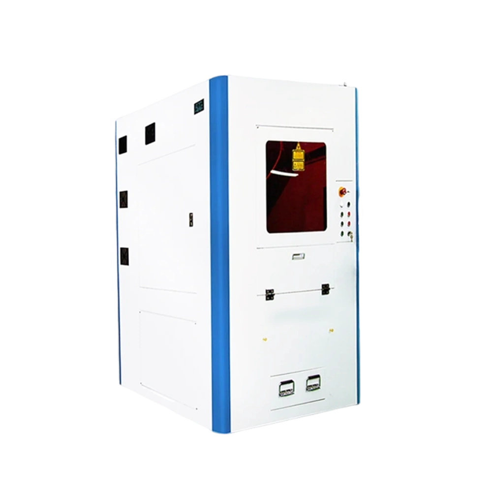 Laser Cutting Machine