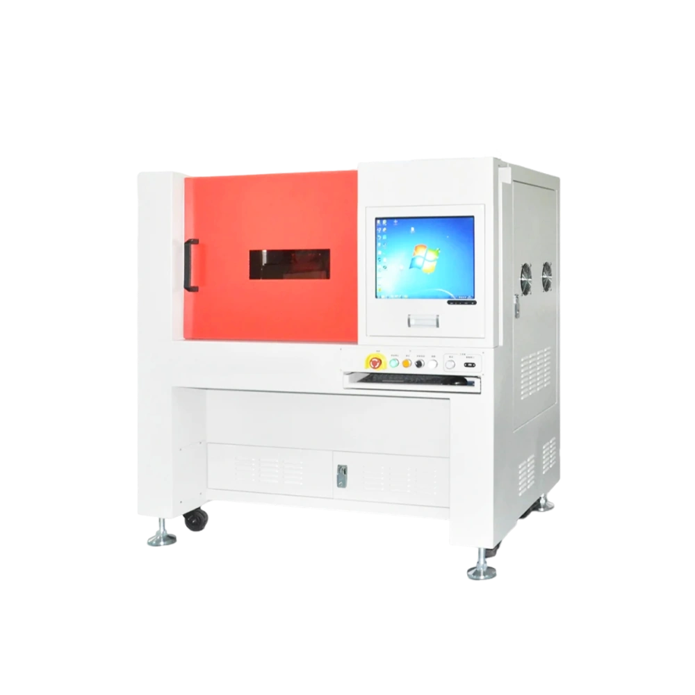 Laser Drilling Machine