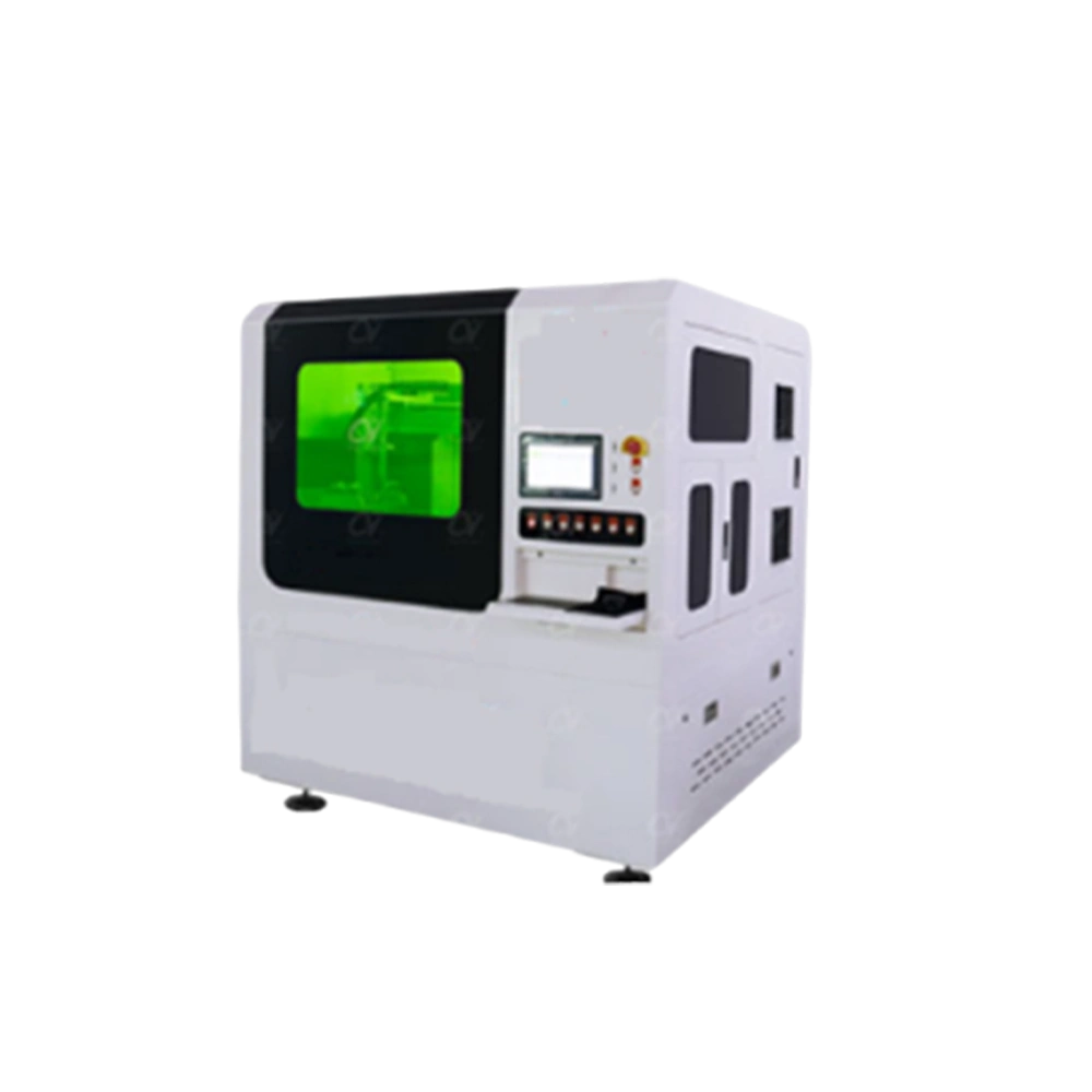 UV Laser Cleaner 