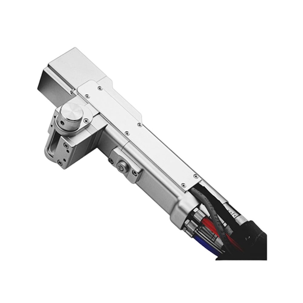 Handheld fiber laser cleaning machine3