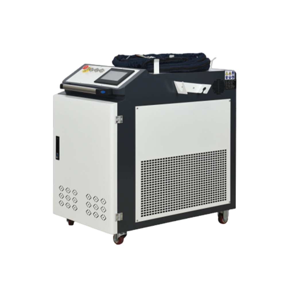 Handheld laser welder2