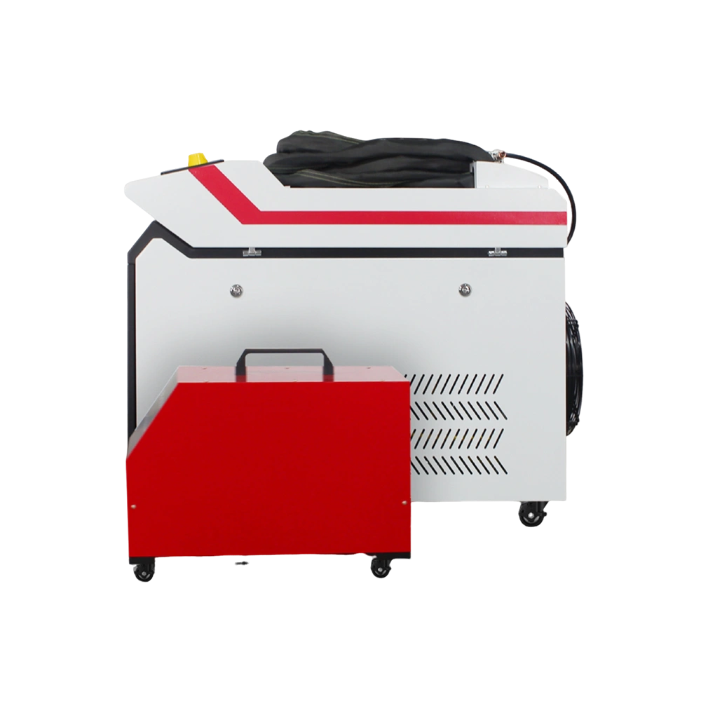 Industrial handheld fiber laser welder3