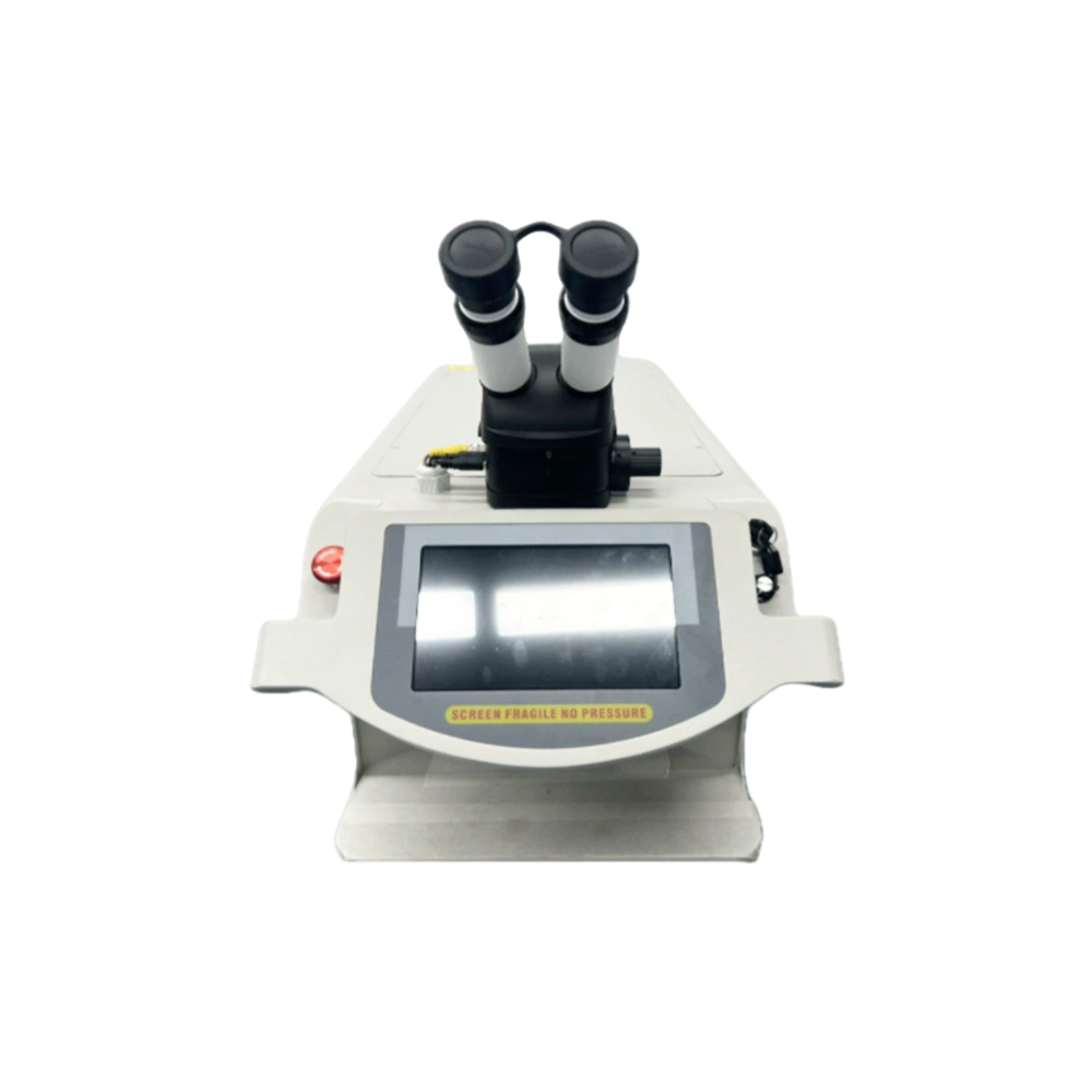 QCW Jewelry laser welding machine2
