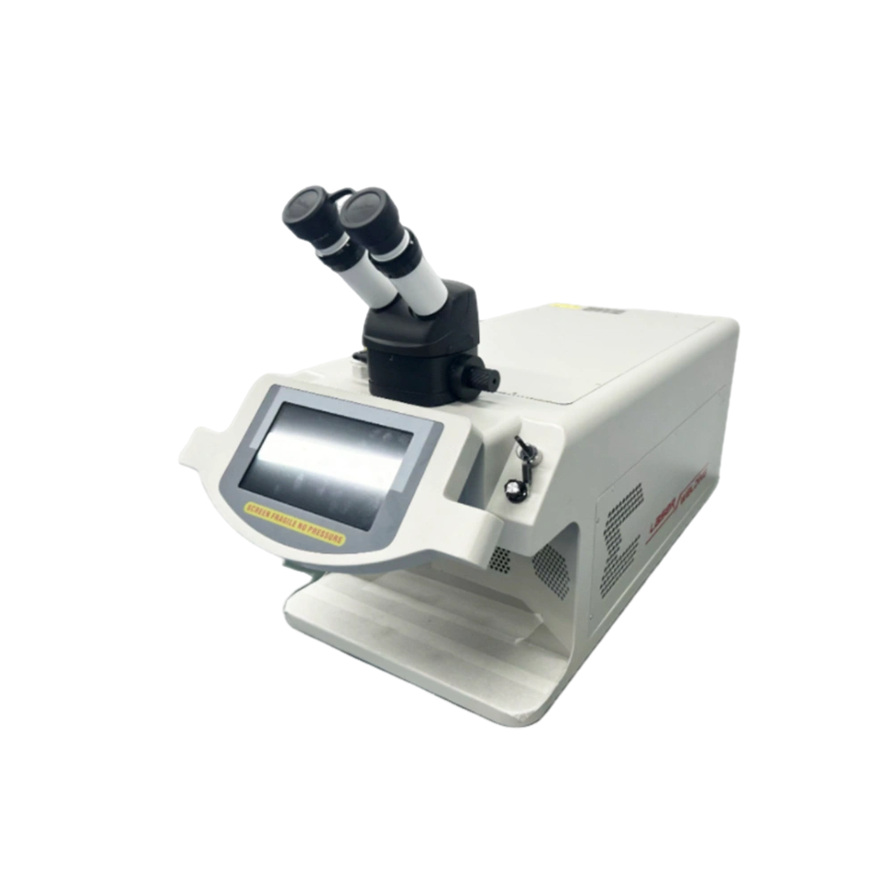 QCW Jewelry laser welding machine3