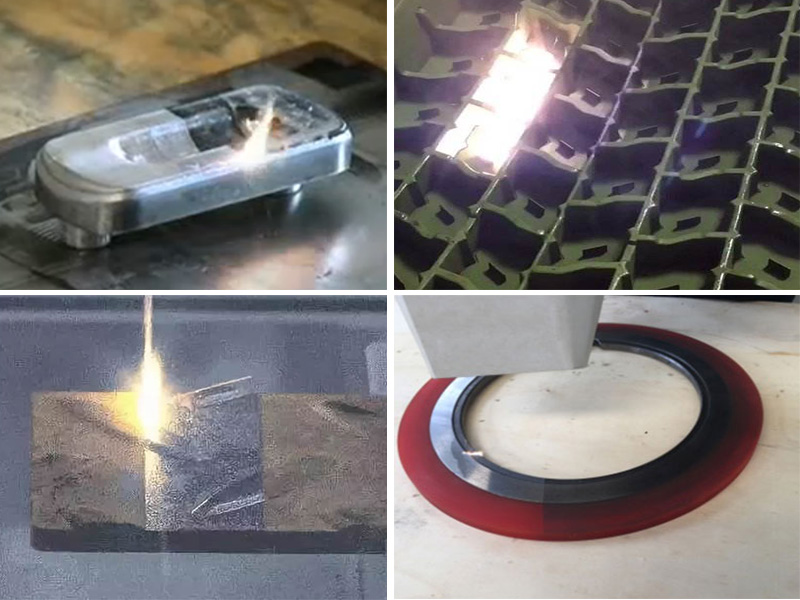 Avoid Damaging the Substrate