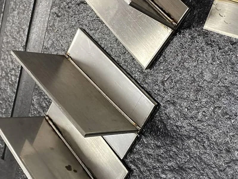 General Metal Fabrication