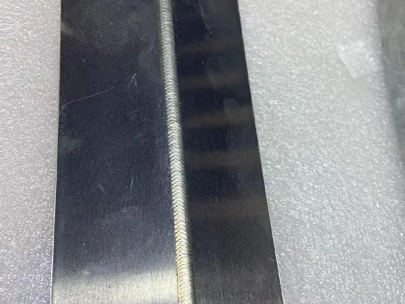 Laser Cladding - The Process