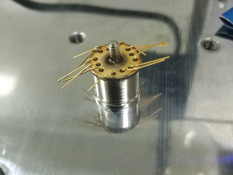 The Process Advantages of the Diode Laser