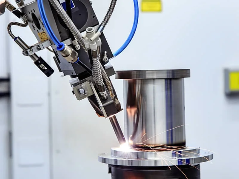 Advantages of Fiber Lasers for Microprocessing