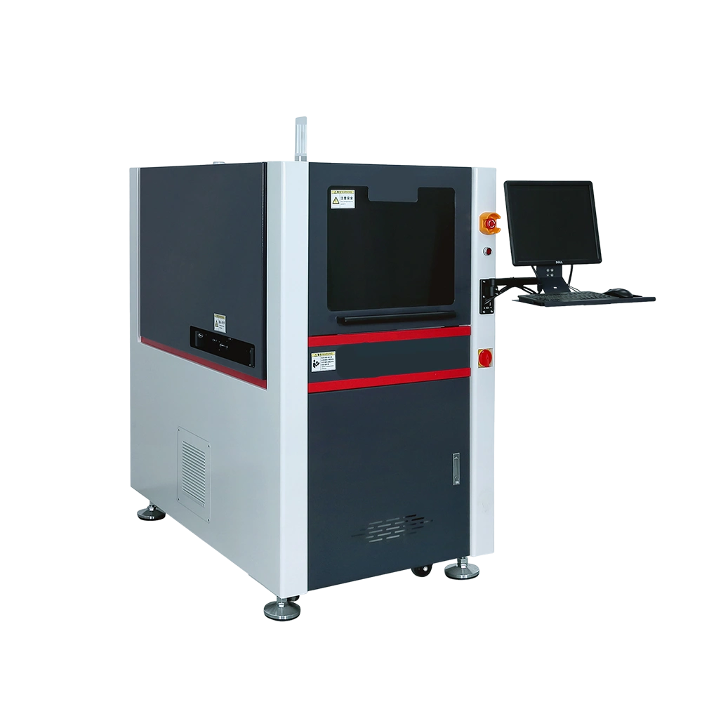 PCB Laser Marking Machine