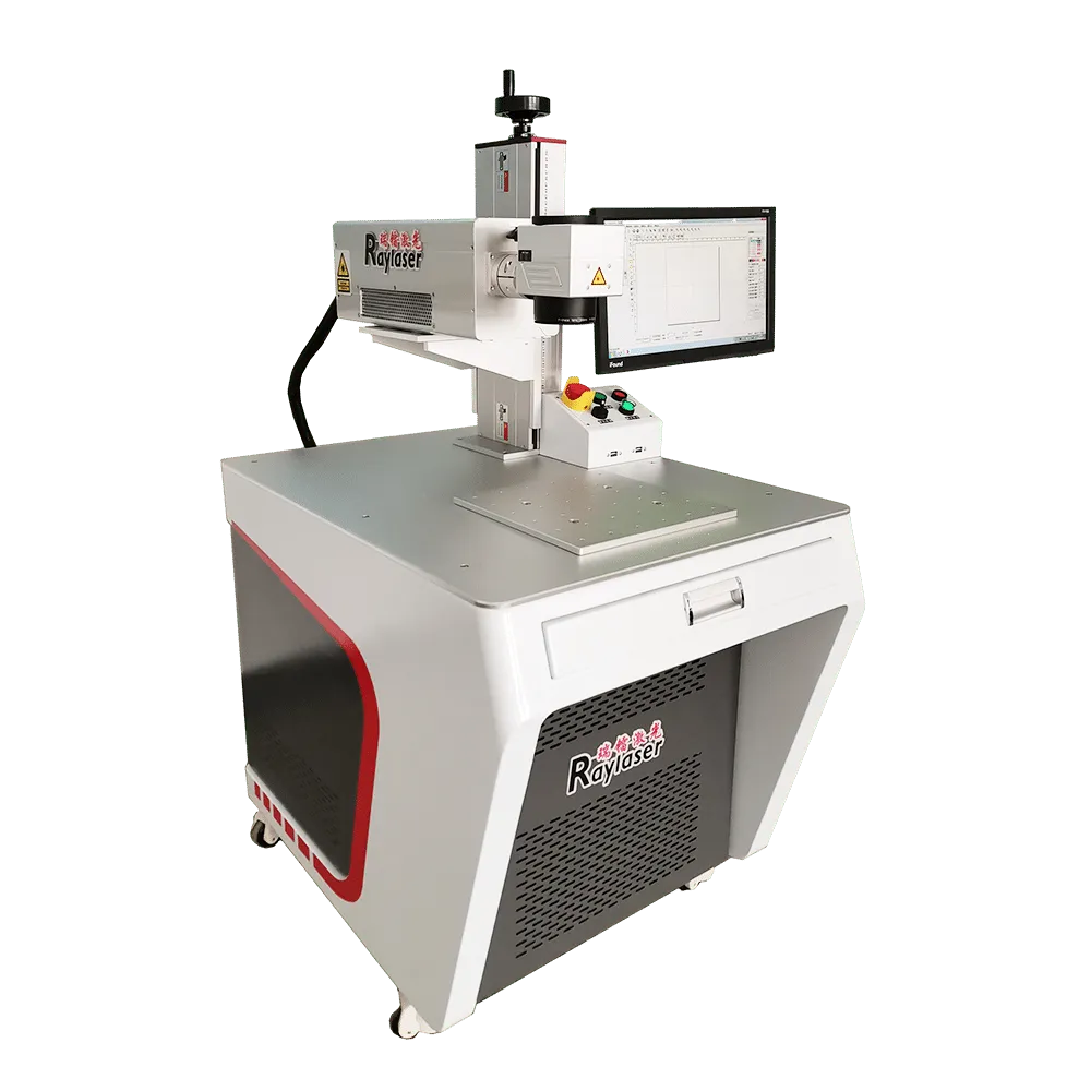 UV Laser Marking Machine