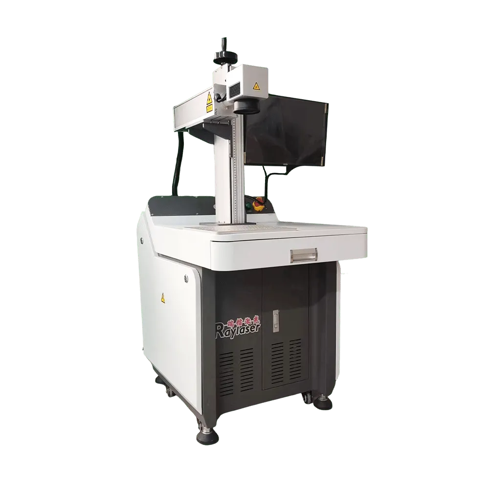 Laser Marking Machine