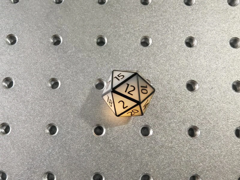 The Benefits of Using a Laser Marker