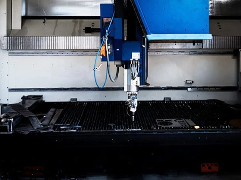 Advantages of Laser Brazing