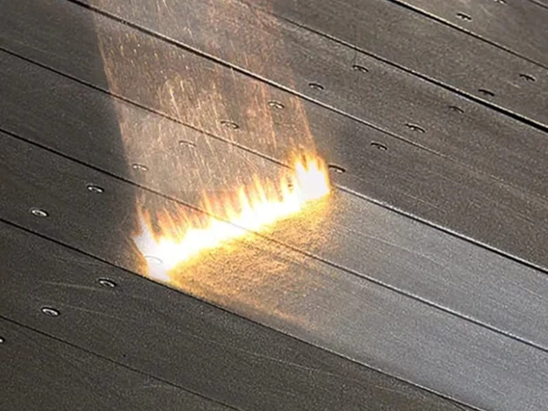 Easier, More Flexible Material Removal