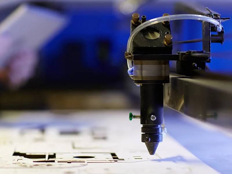 Ultra-Efficient Electrode Foil Drying