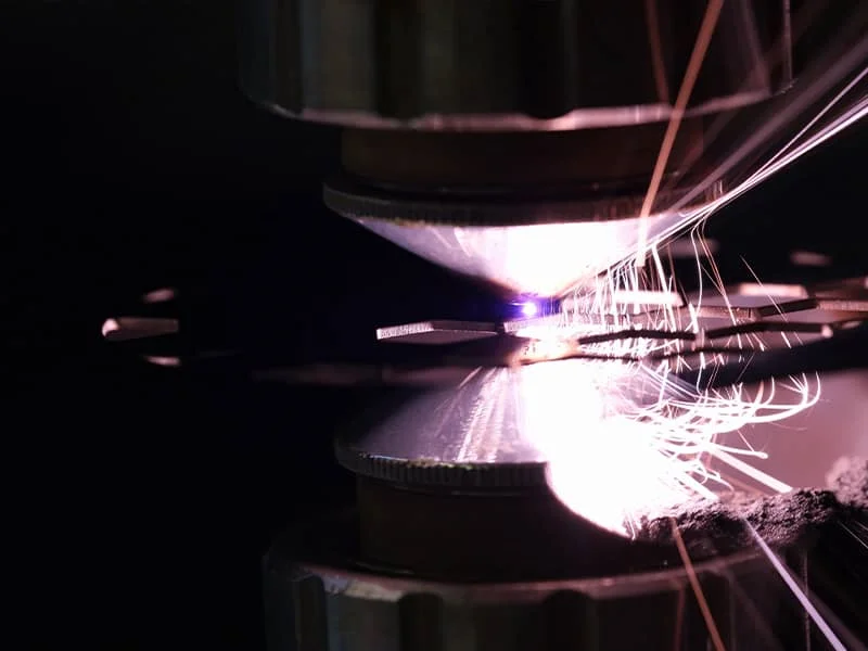 Advantages of Laser Heating & Drying