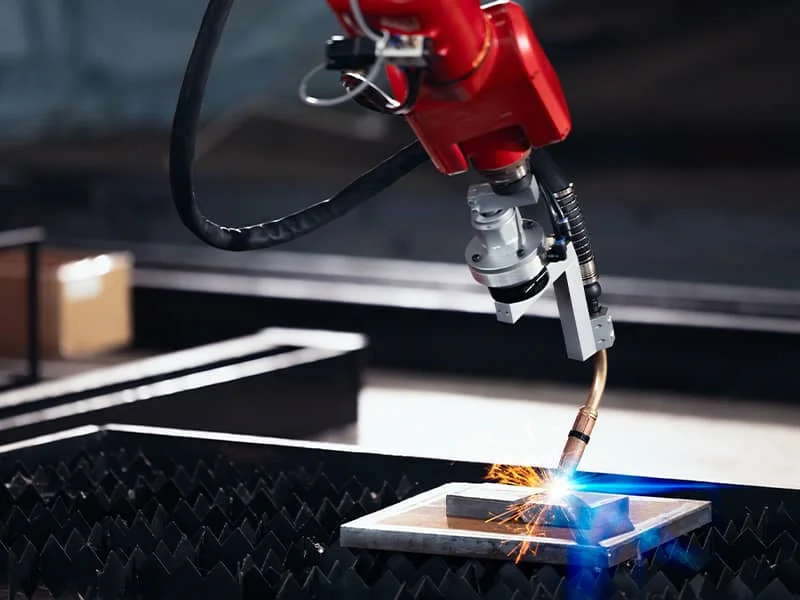 Laser Cleaning Optimizes A Wide Variety of Applications