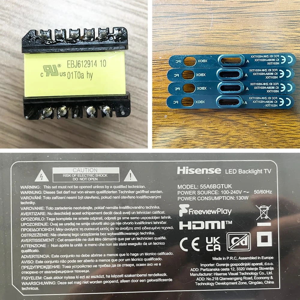UV Laser Marking Machine