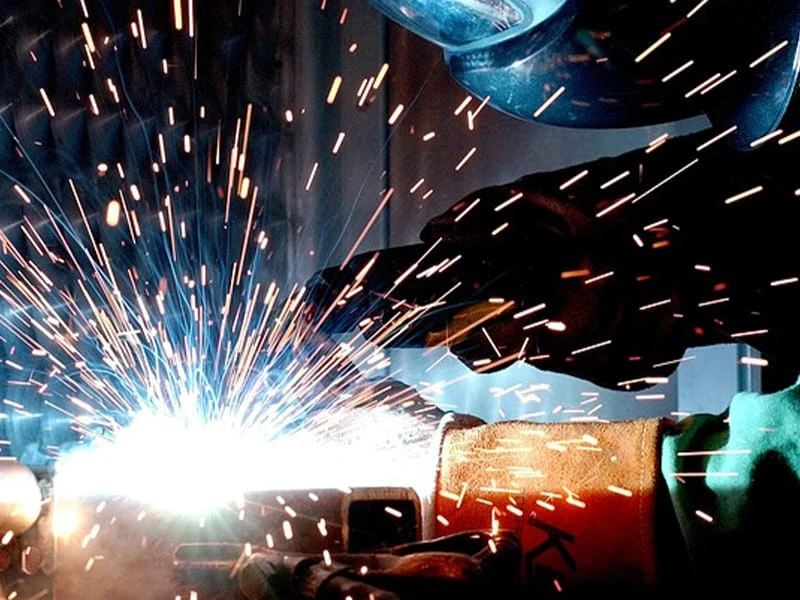 Laser Welding: A Flexible Solution