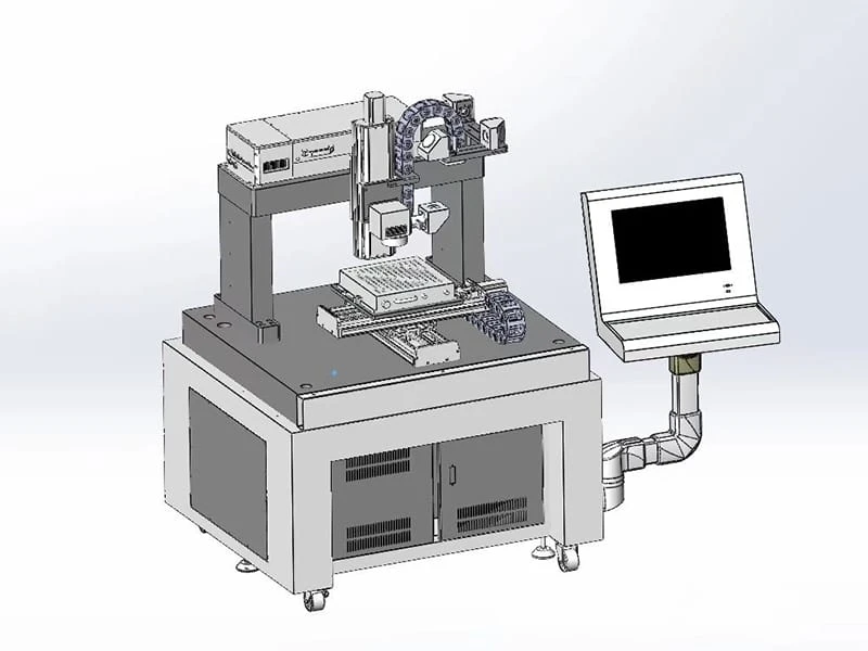 Product Design Blueprint