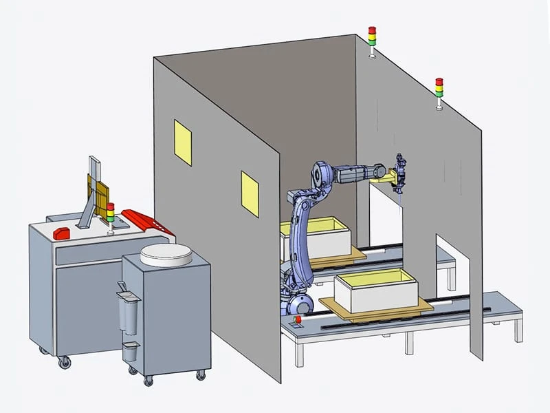 Product Design Blueprint