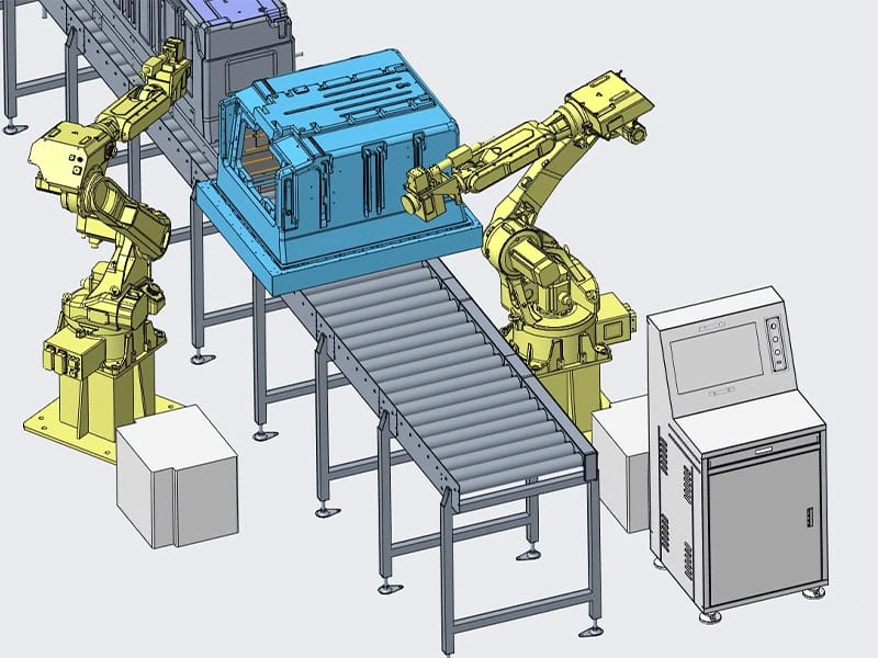 Product Design Blueprint
